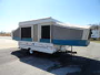 2002 Jayco Eagle